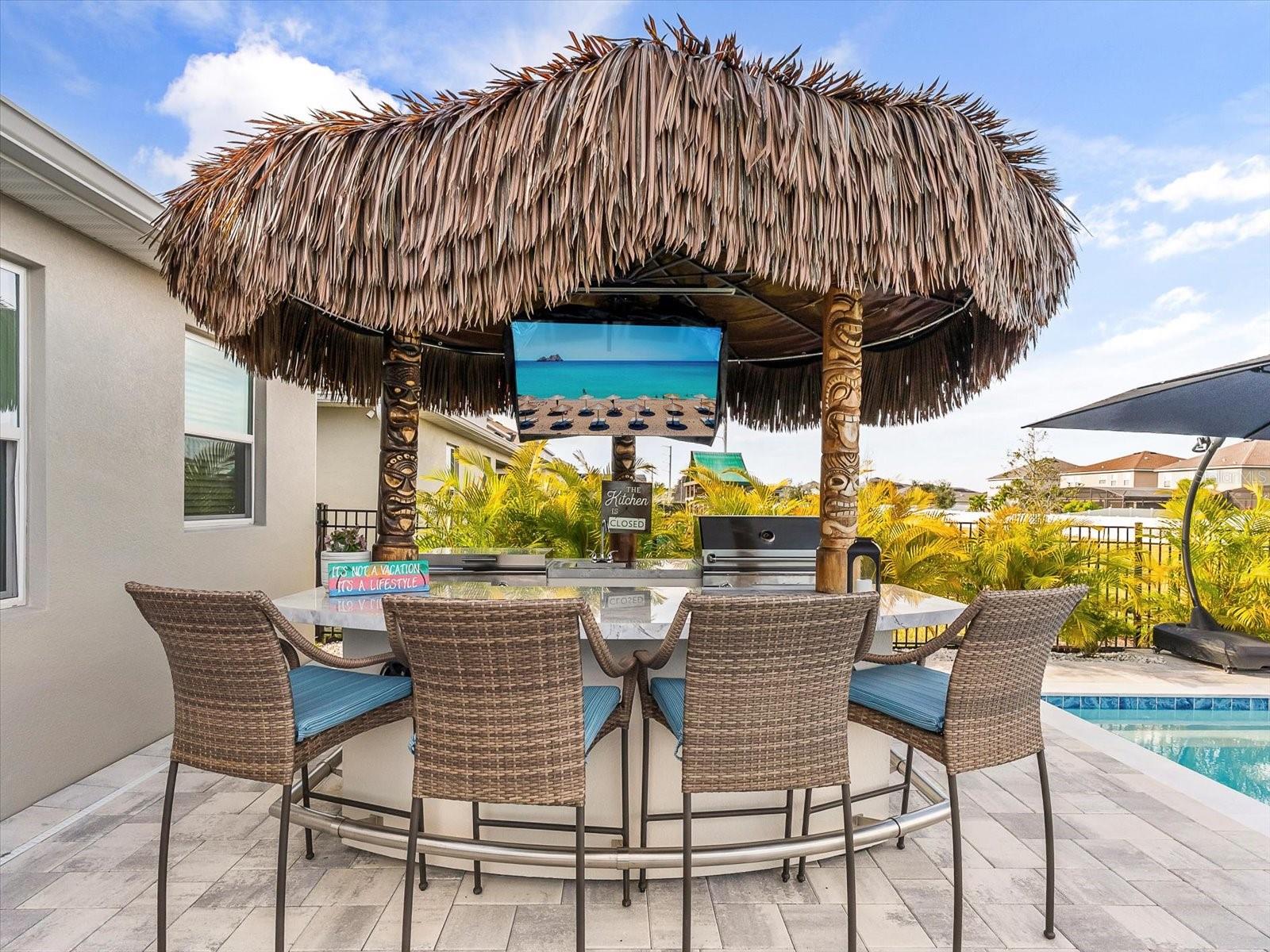 STOREY PARK - Residential