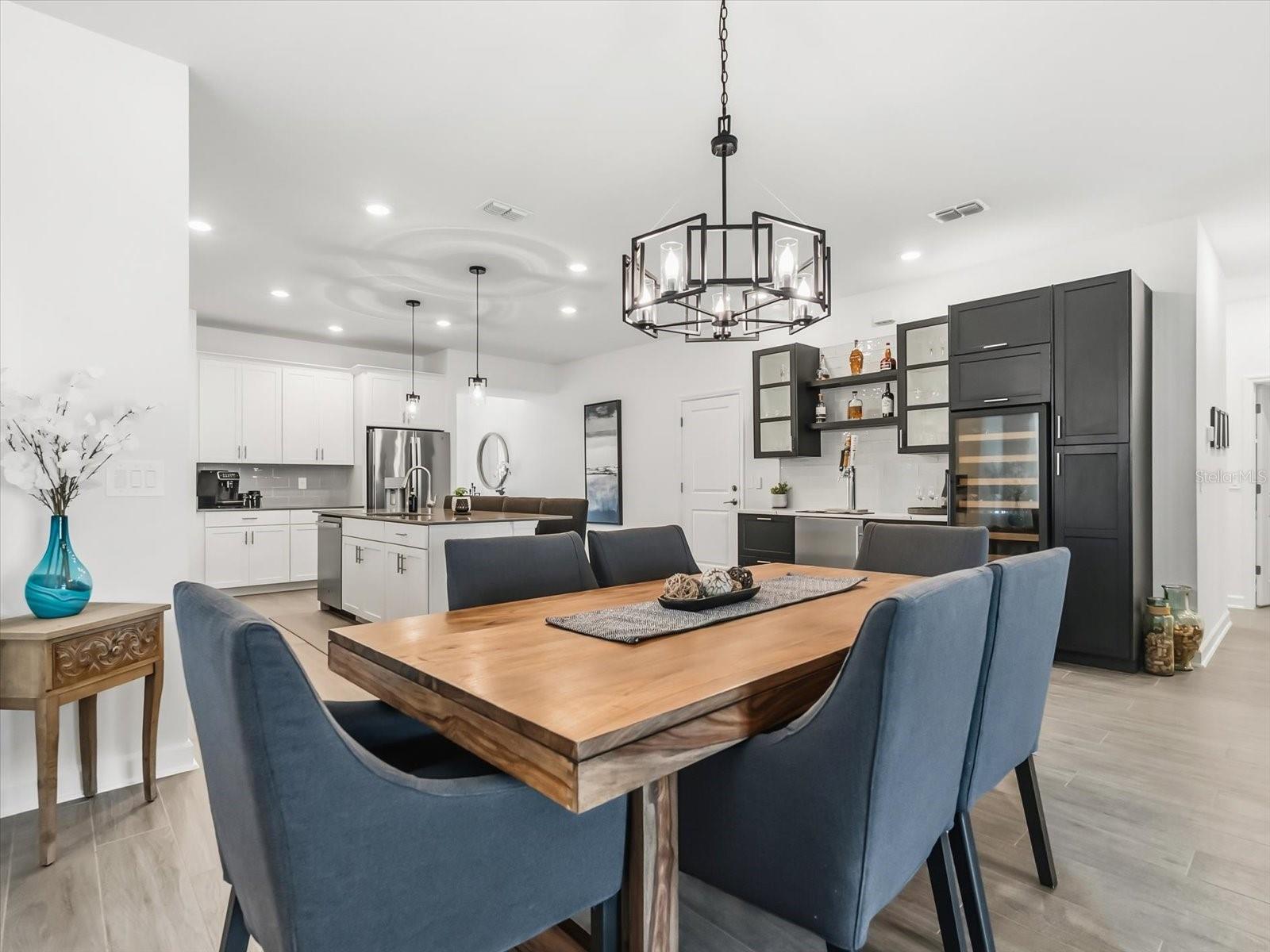 STOREY PARK - Residential