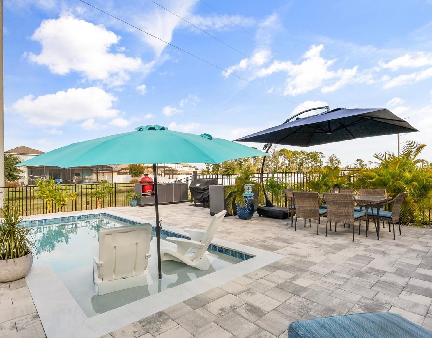 STOREY PARK - Residential