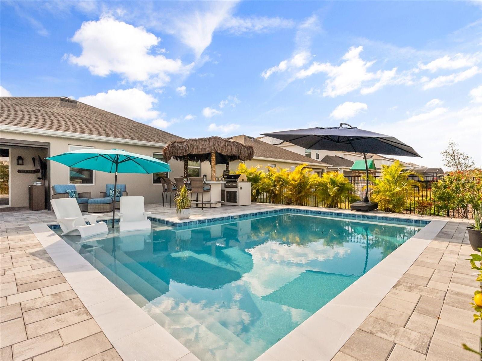 STOREY PARK - Residential