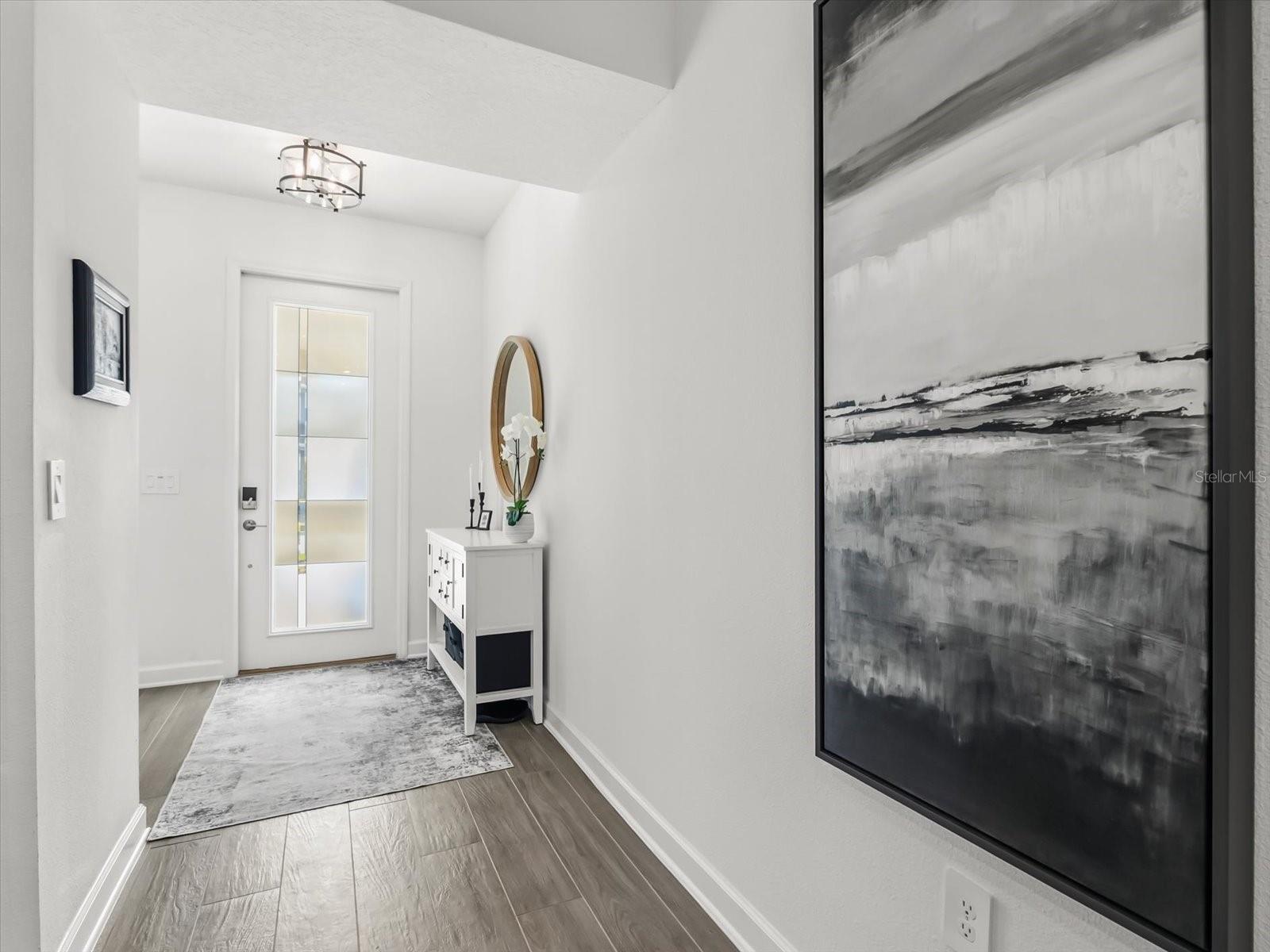 STOREY PARK - Residential