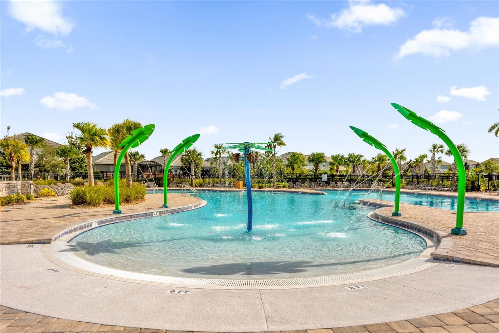 STOREY PARK - Residential