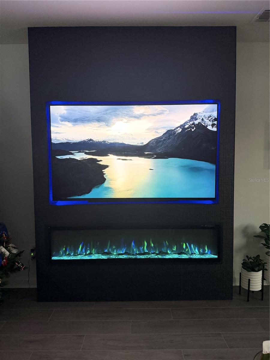 STOREY PARK - Residential