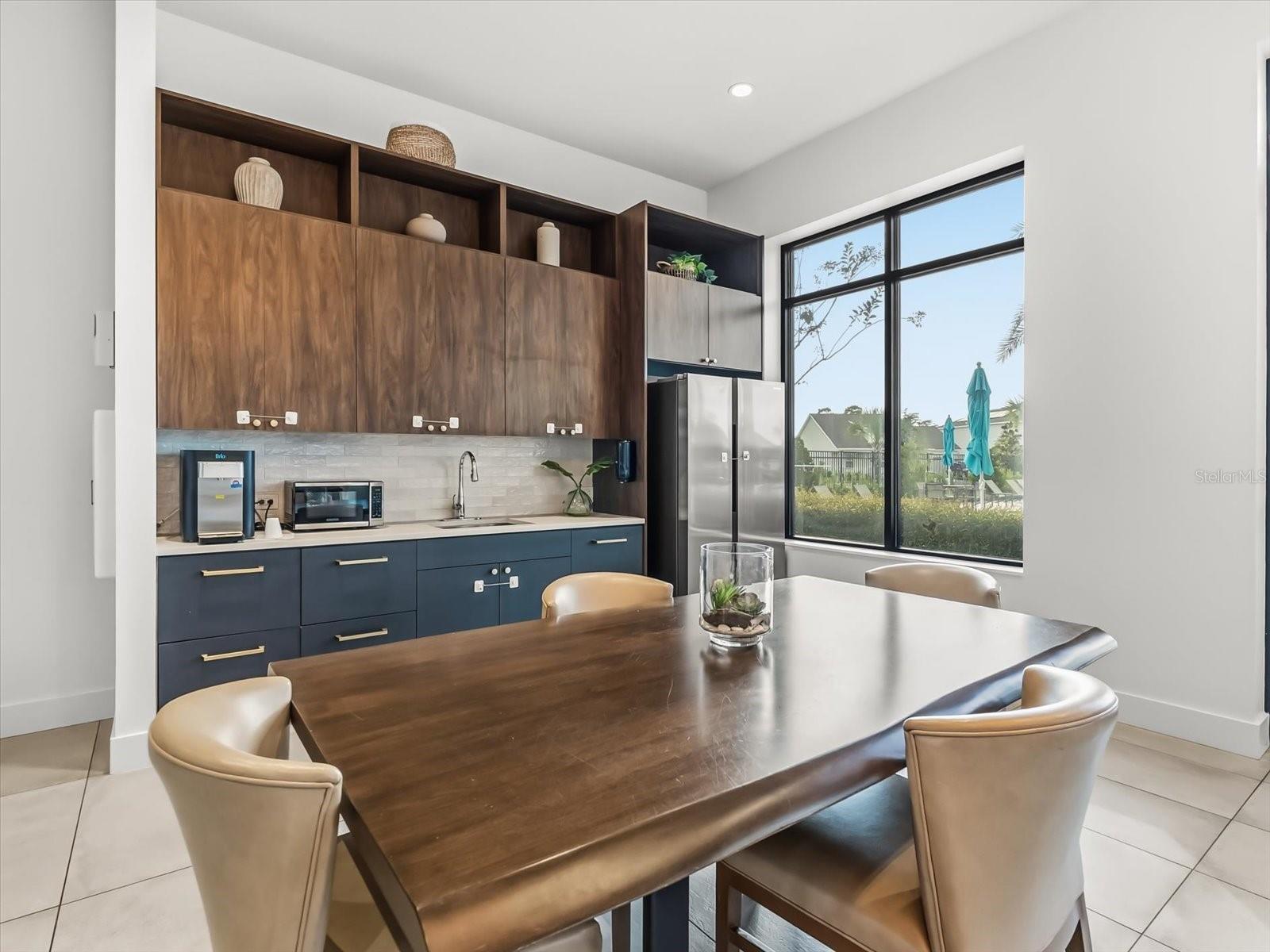 STOREY PARK - Residential