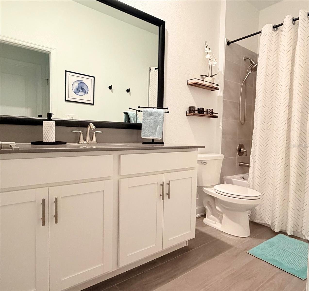 STOREY PARK - Residential