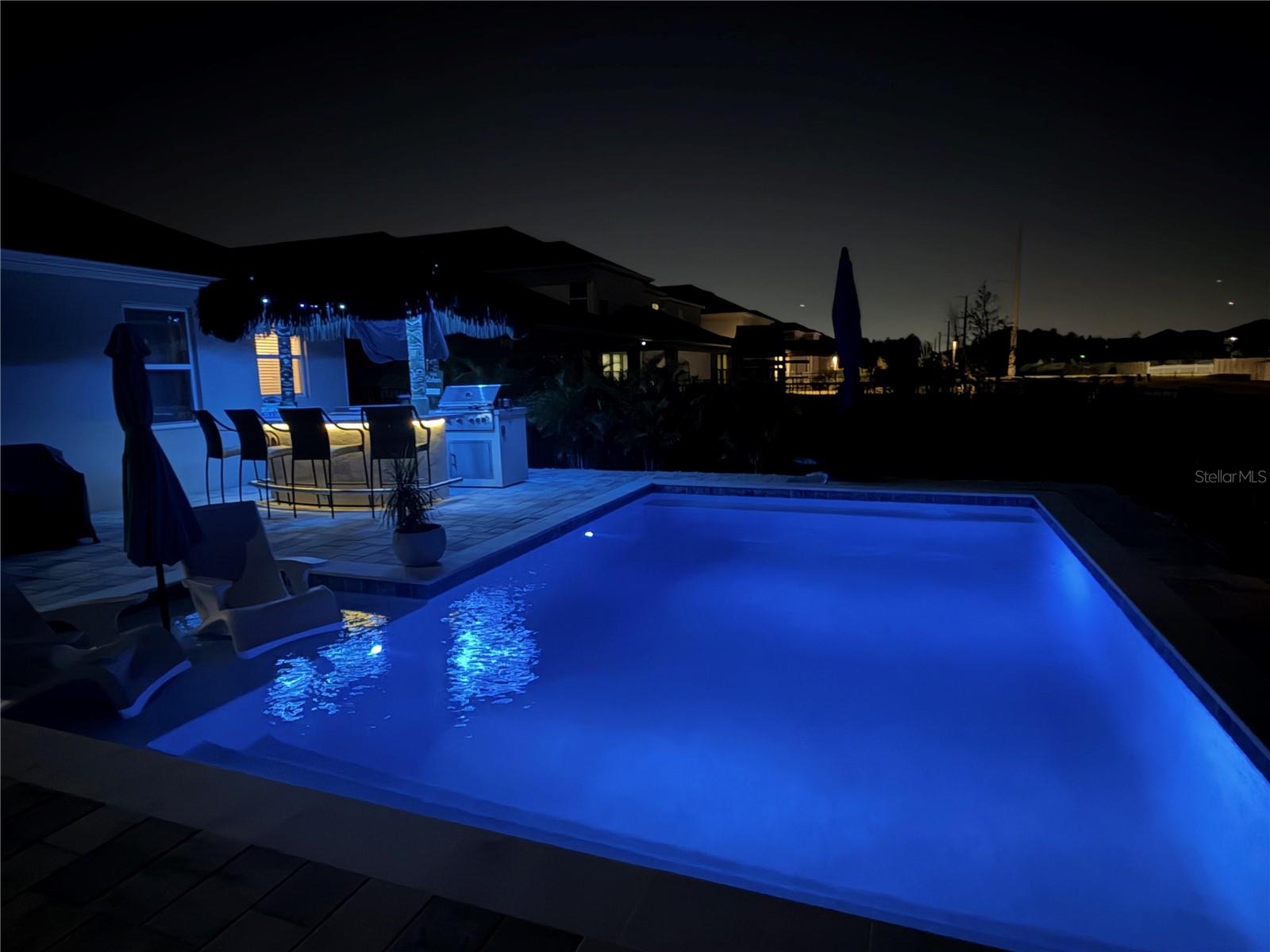 STOREY PARK - Residential