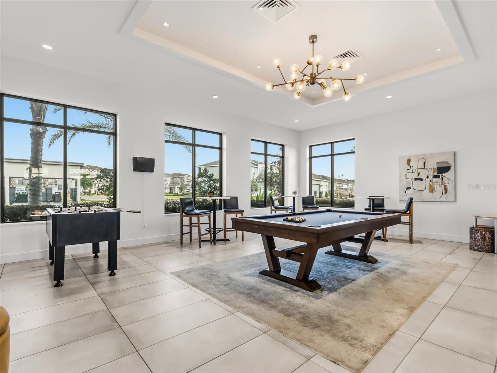 STOREY PARK - Residential