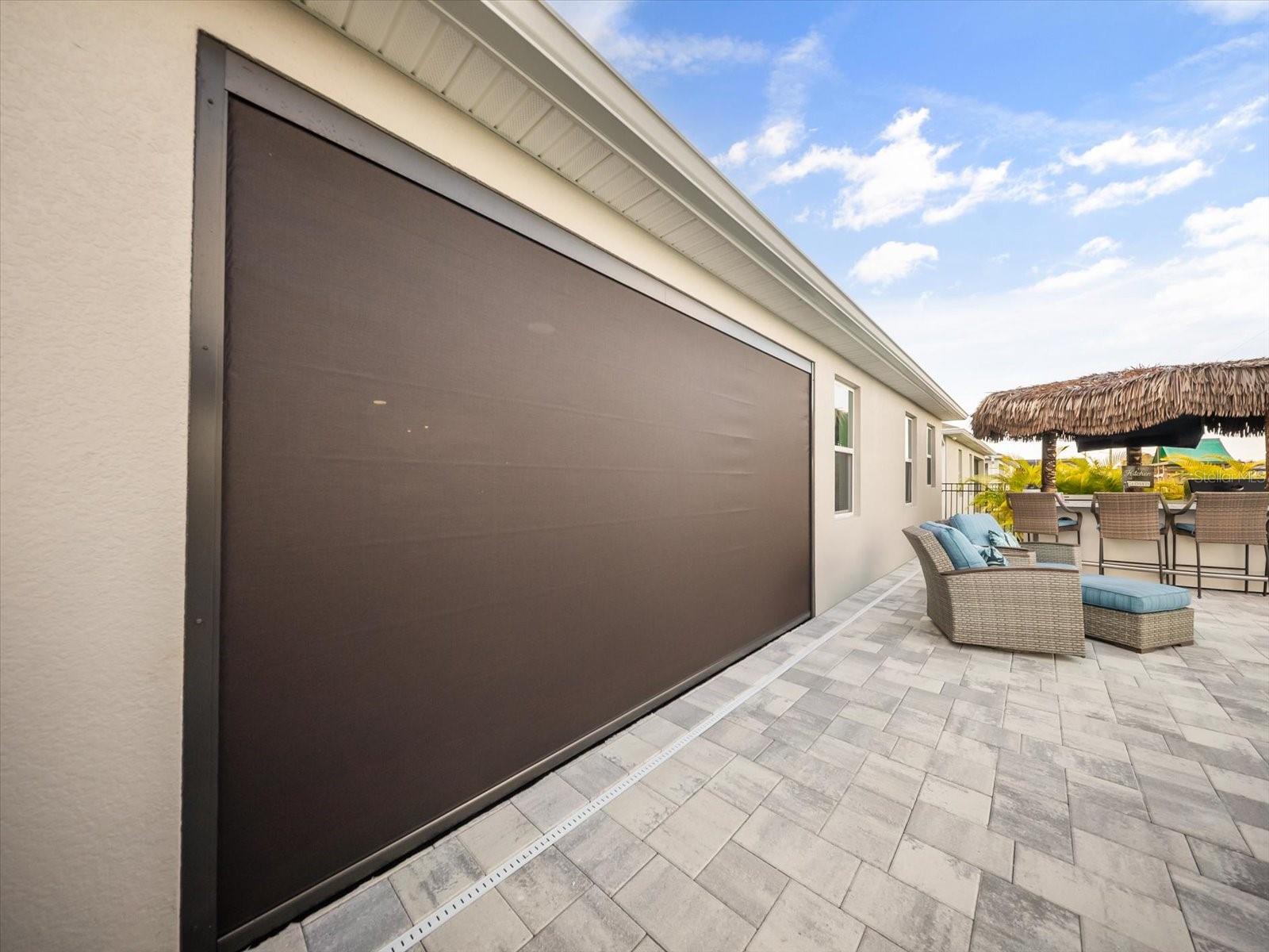 STOREY PARK - Residential