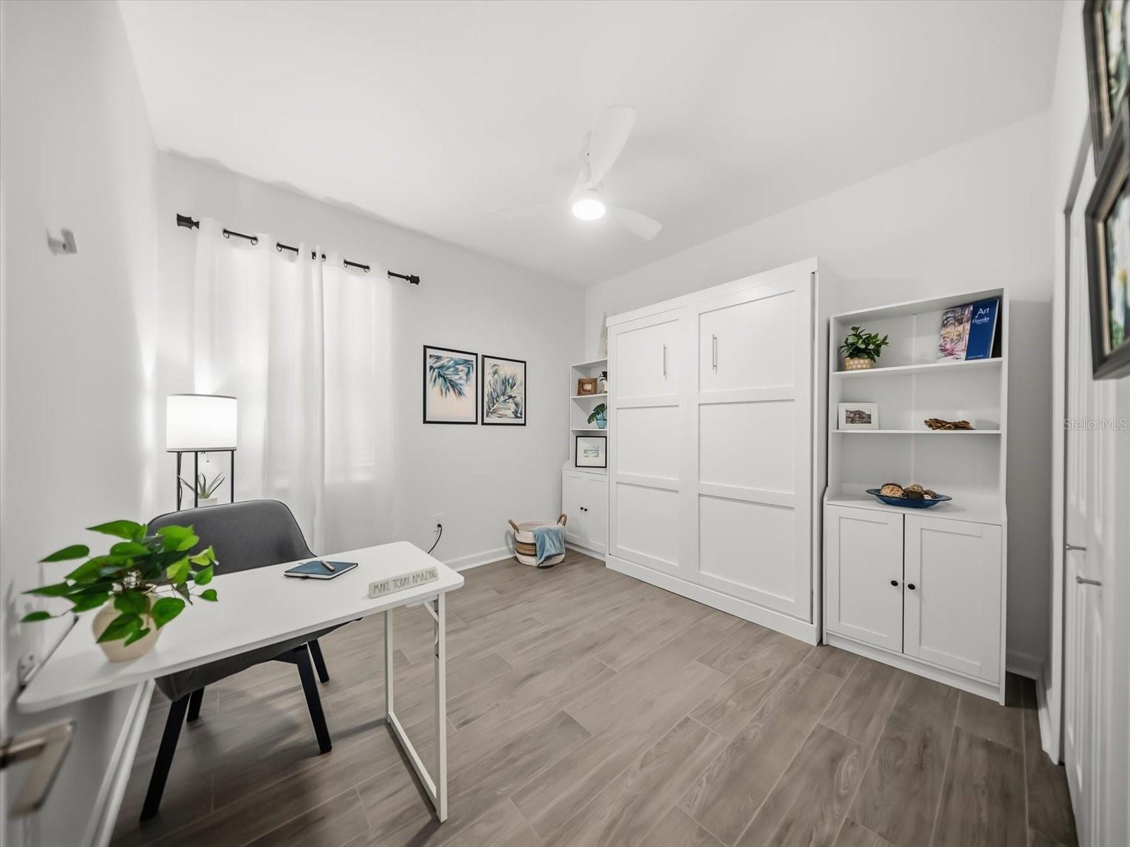 STOREY PARK - Residential