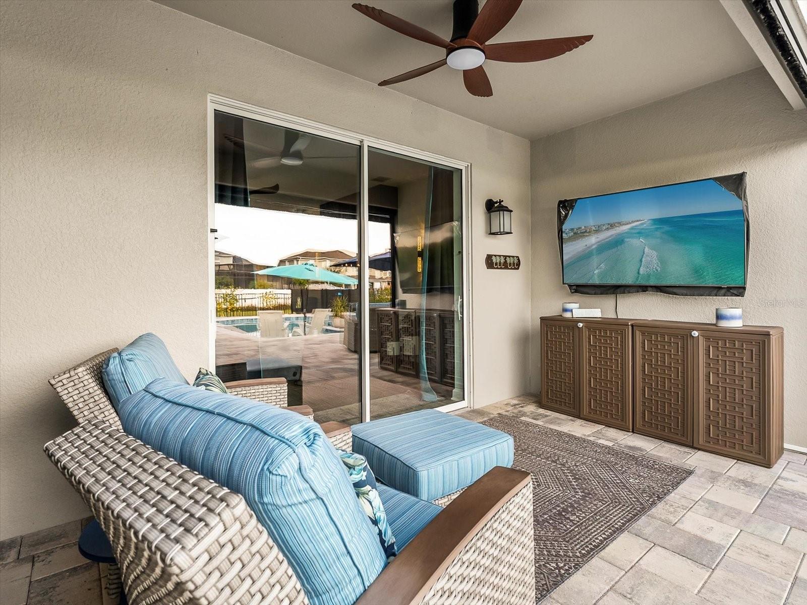 STOREY PARK - Residential