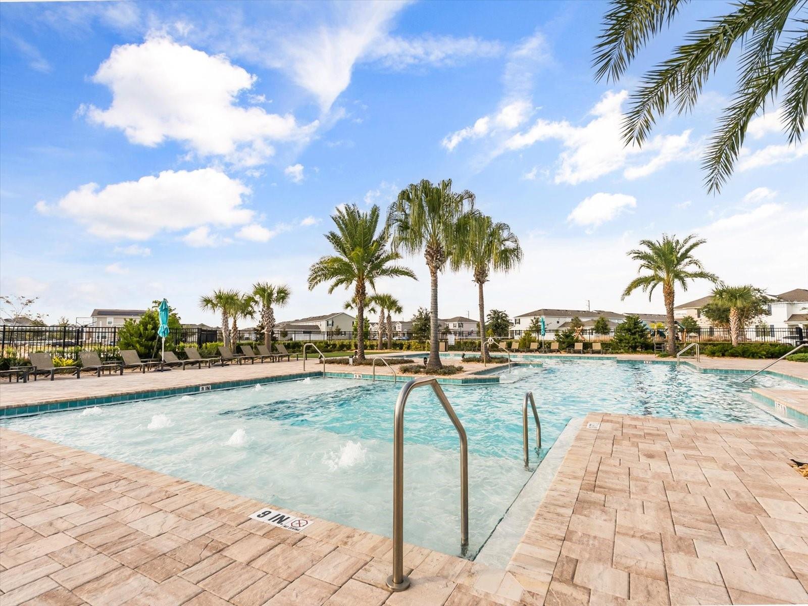 STOREY PARK - Residential