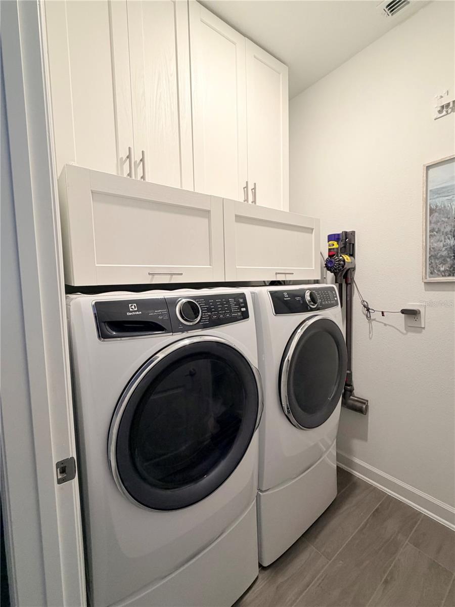 STOREY PARK - Residential