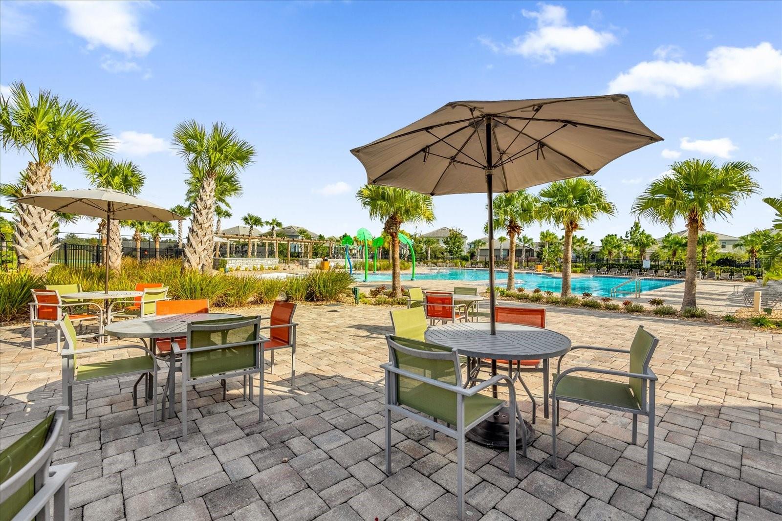 STOREY PARK - Residential