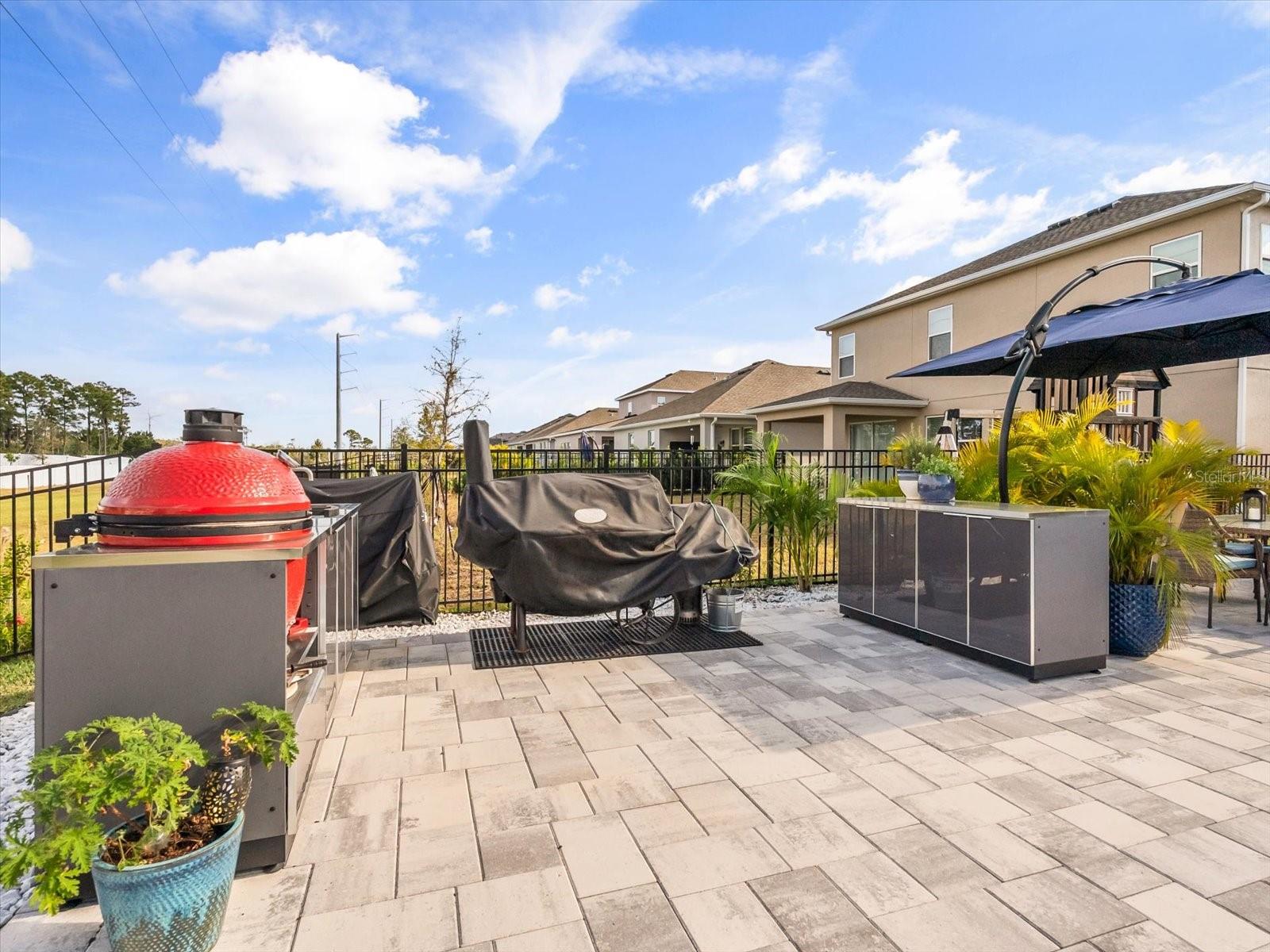 STOREY PARK - Residential