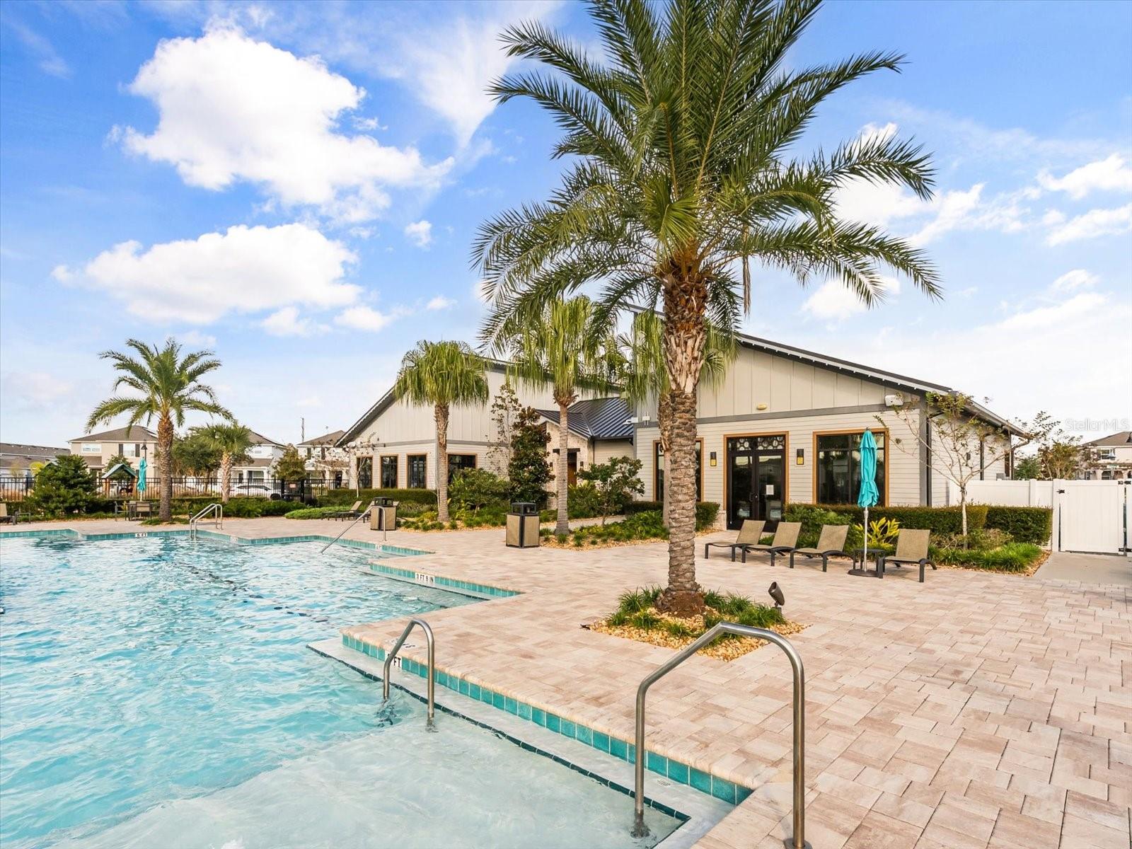 STOREY PARK - Residential