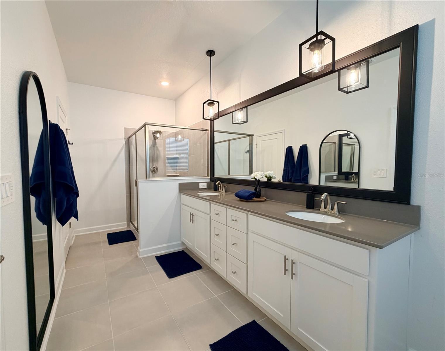 STOREY PARK - Residential