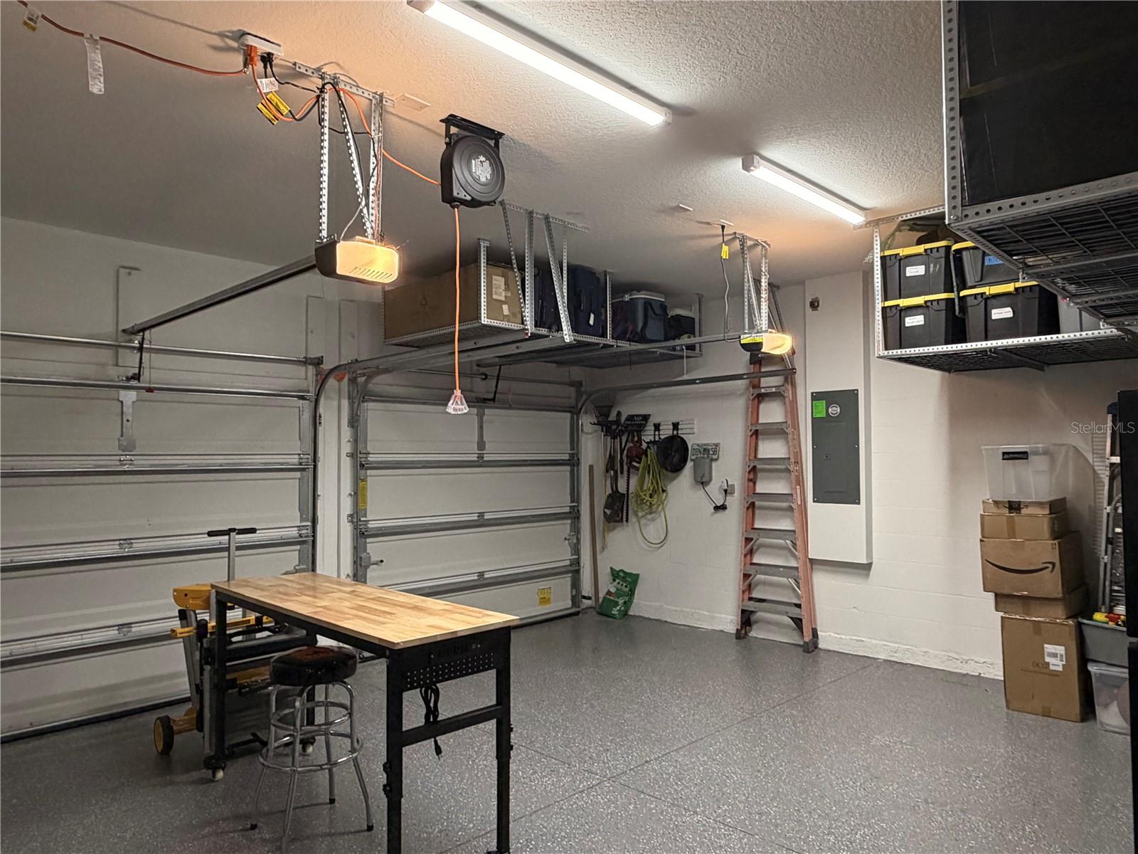 STOREY PARK - Residential