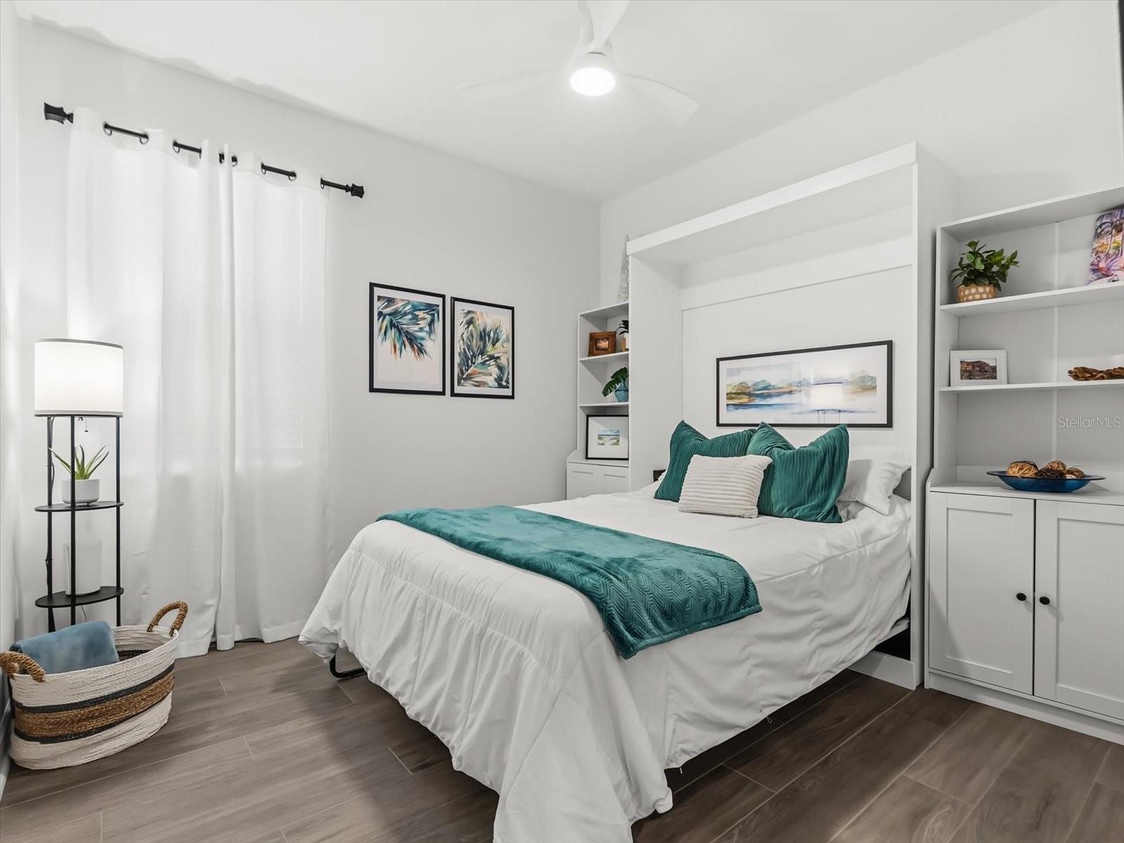 STOREY PARK - Residential