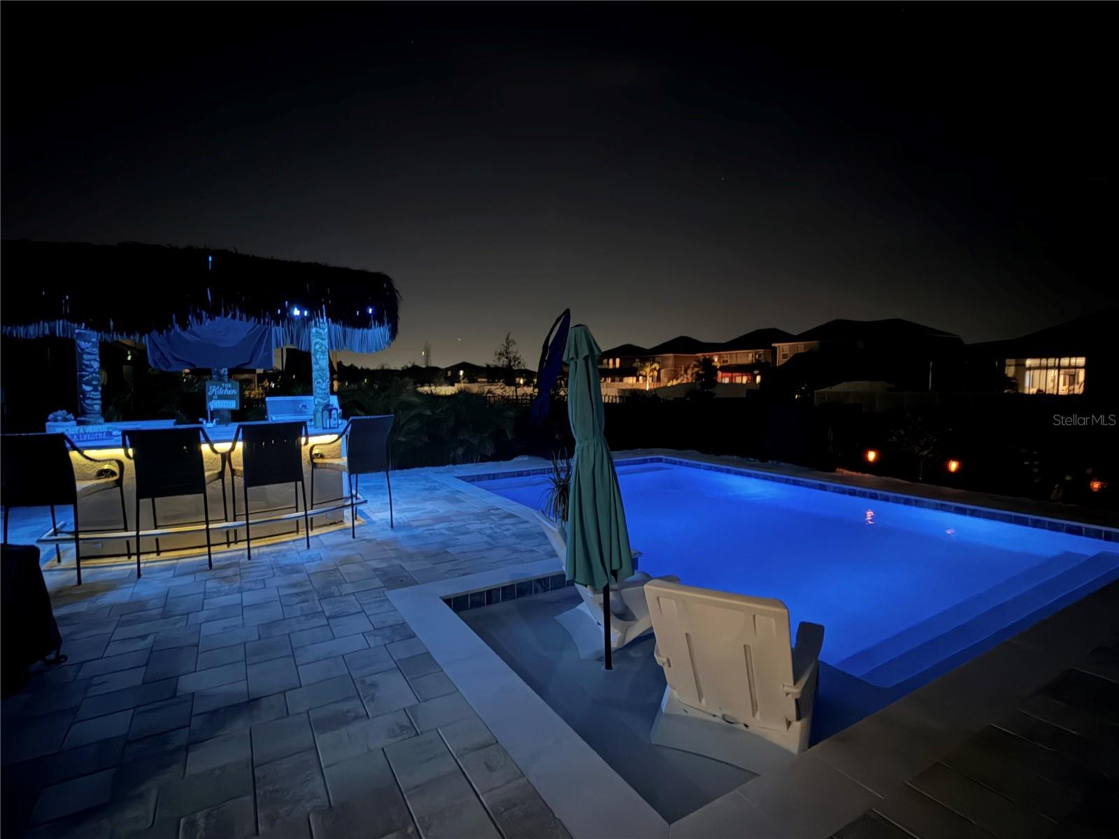 STOREY PARK - Residential