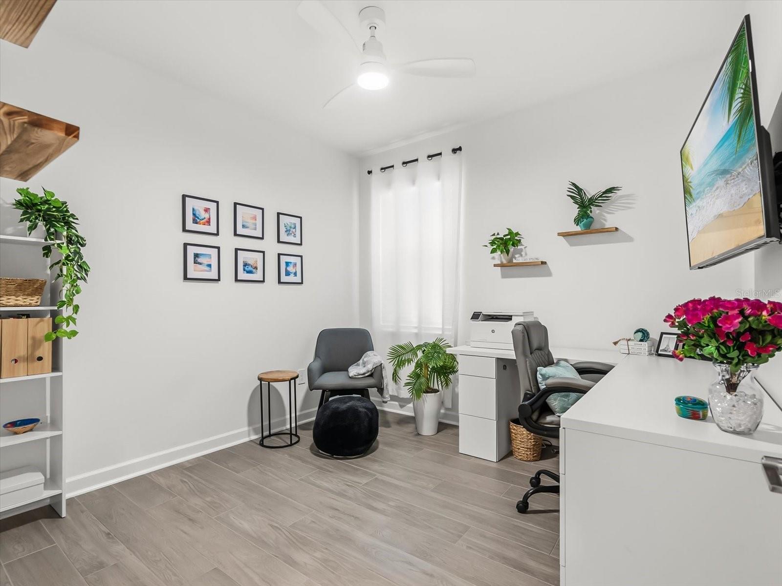 STOREY PARK - Residential