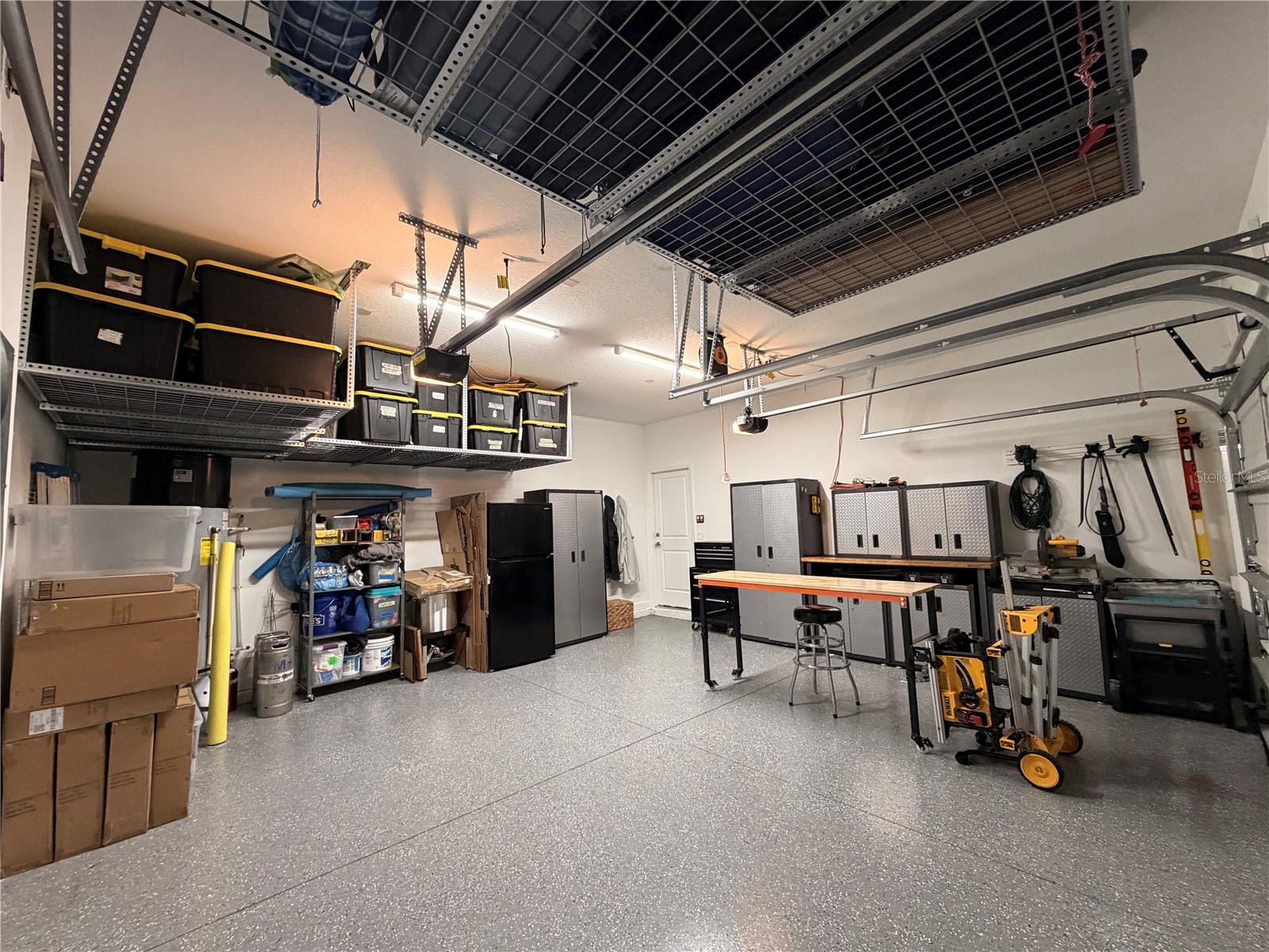 STOREY PARK - Residential