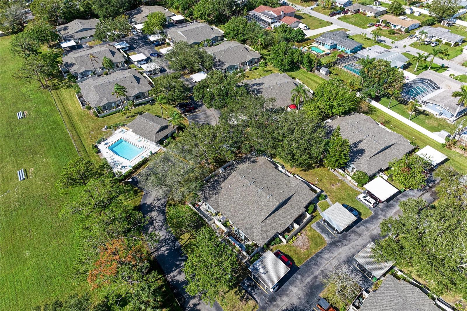 MORNINGSIDE CONDO PH II - Residential