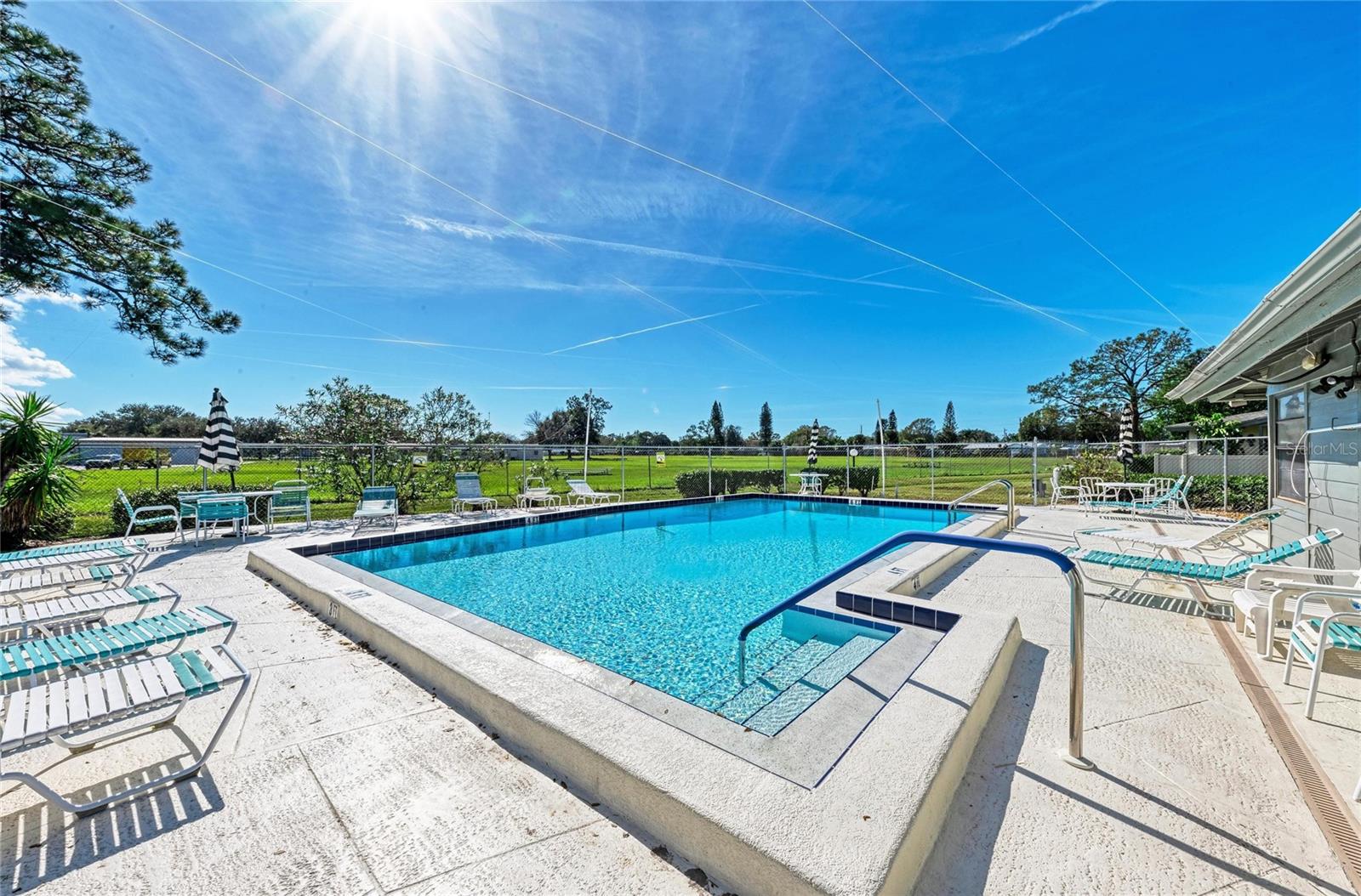 MORNINGSIDE CONDO PH II - Residential