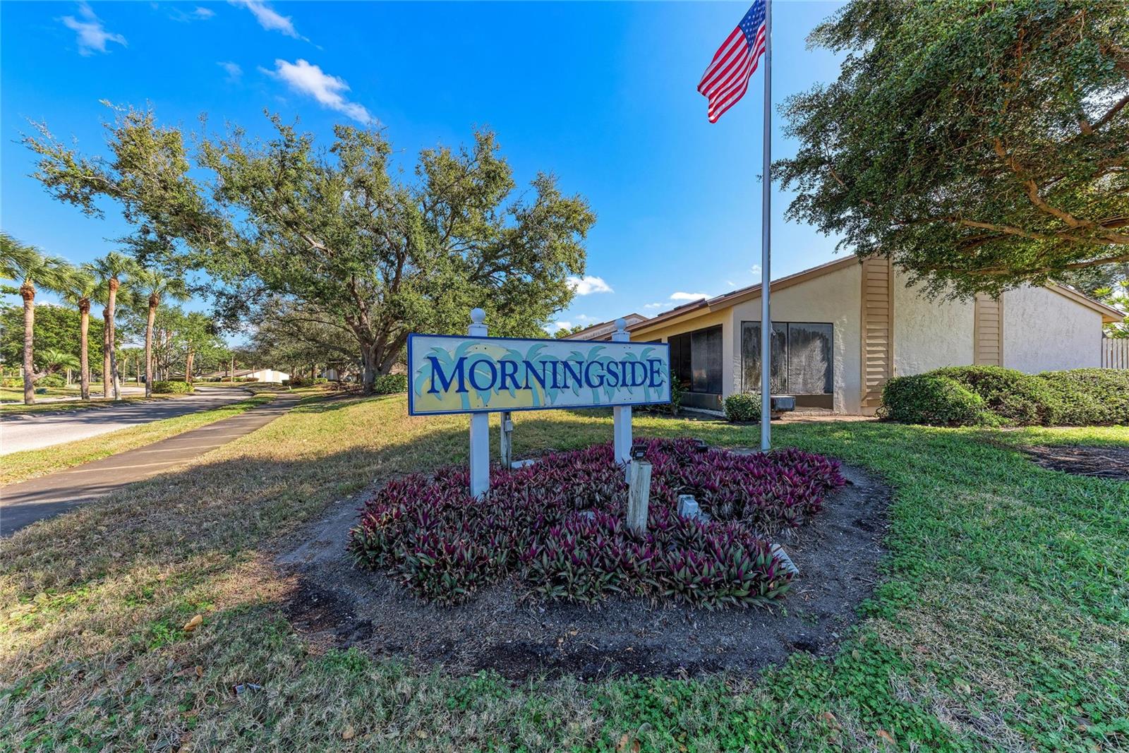 MORNINGSIDE CONDO PH II - Residential