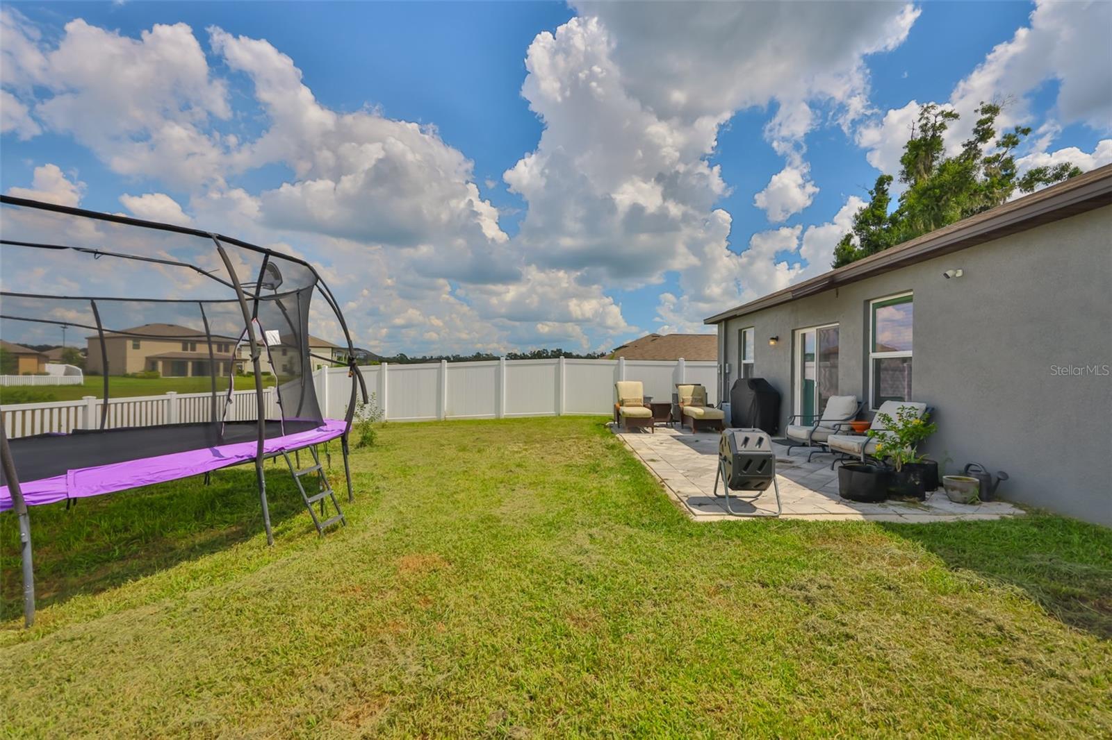 TRIPLE CRK VILLAGE N & P - Residential Lease