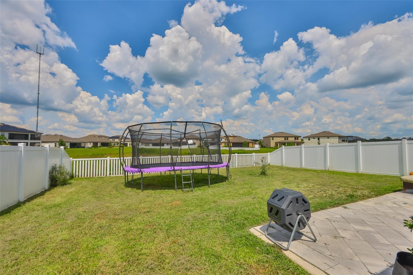 TRIPLE CRK VILLAGE N & P - Residential Lease
