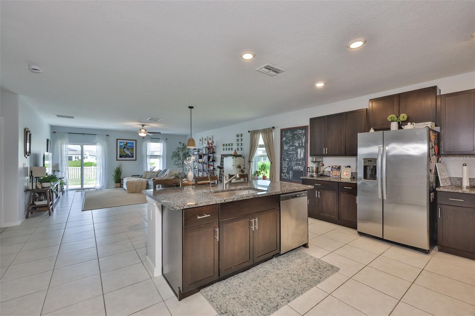 TRIPLE CRK VILLAGE N & P - Residential Lease
