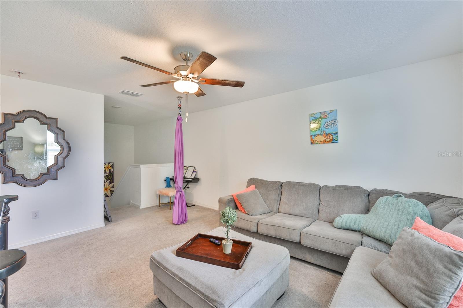 TRIPLE CRK VILLAGE N & P - Residential Lease