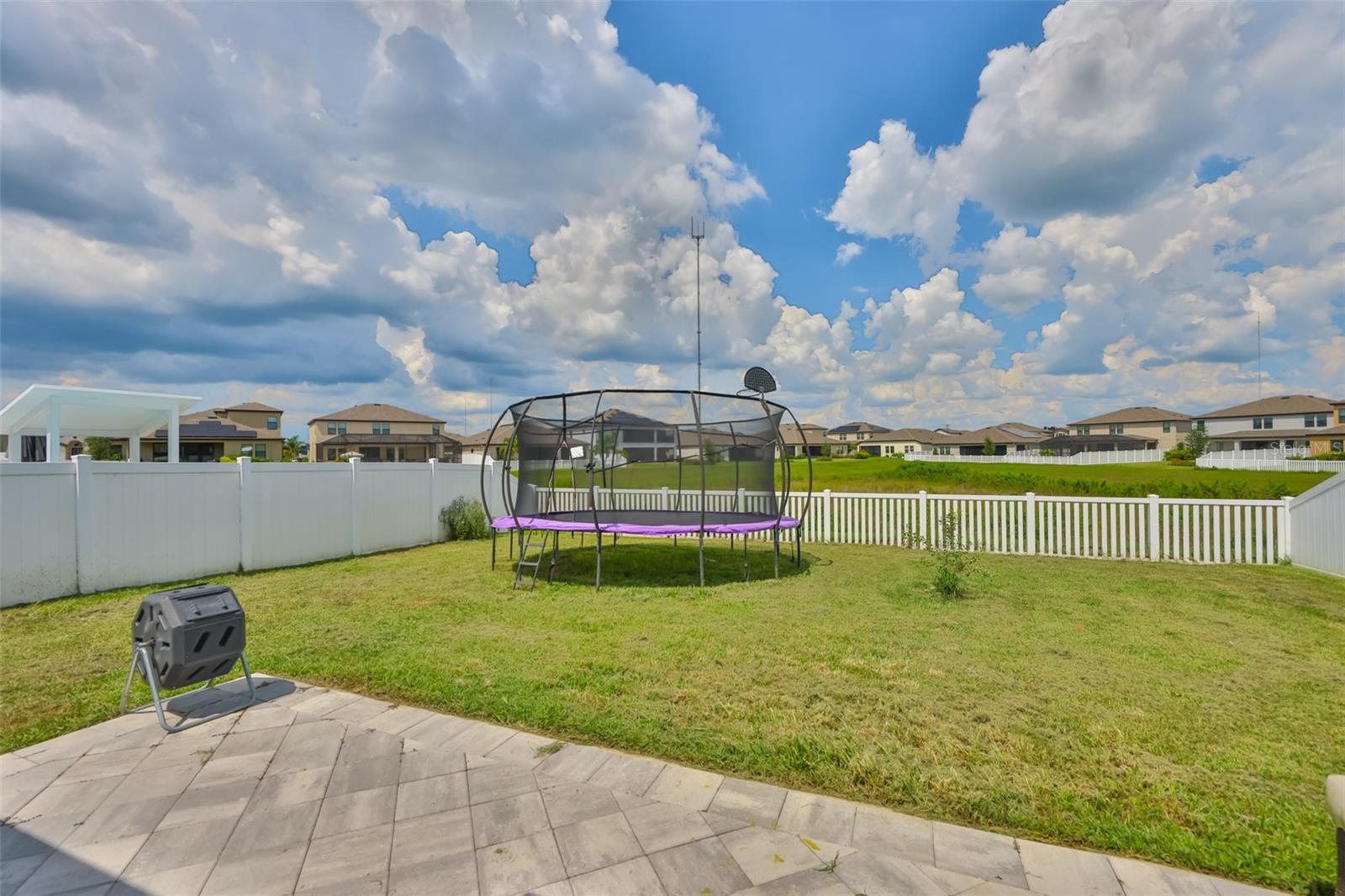 TRIPLE CRK VILLAGE N & P - Residential Lease