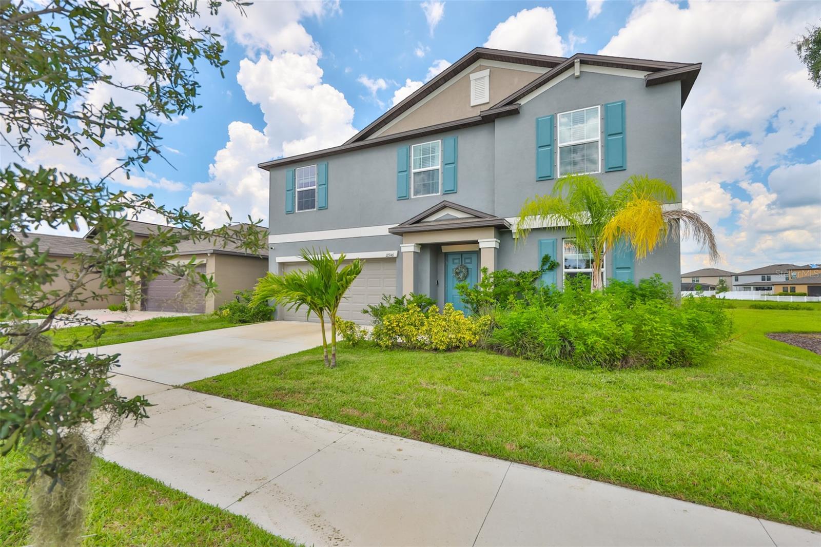 TRIPLE CRK VILLAGE N & P - Residential Lease