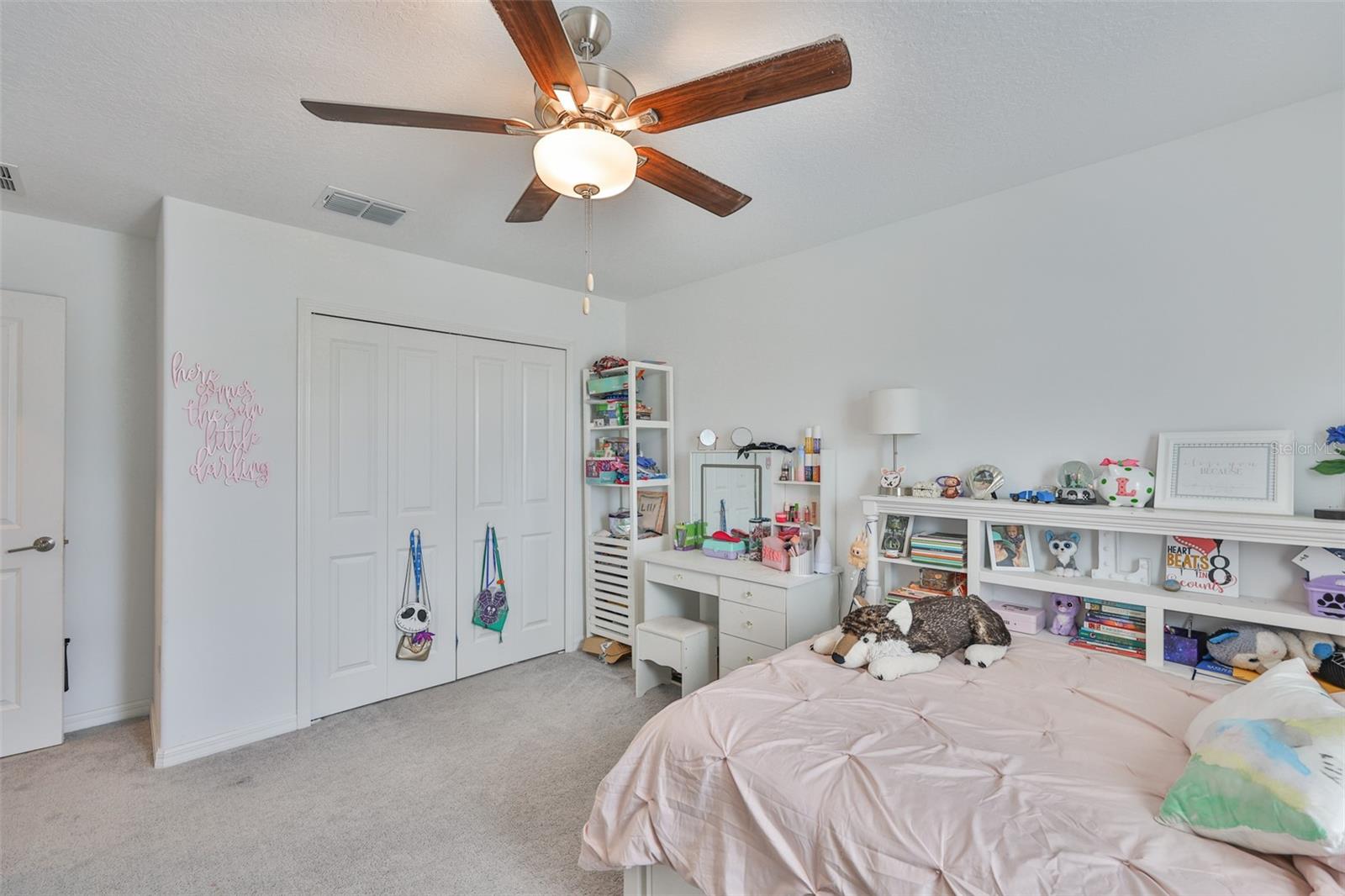 TRIPLE CRK VILLAGE N & P - Residential Lease