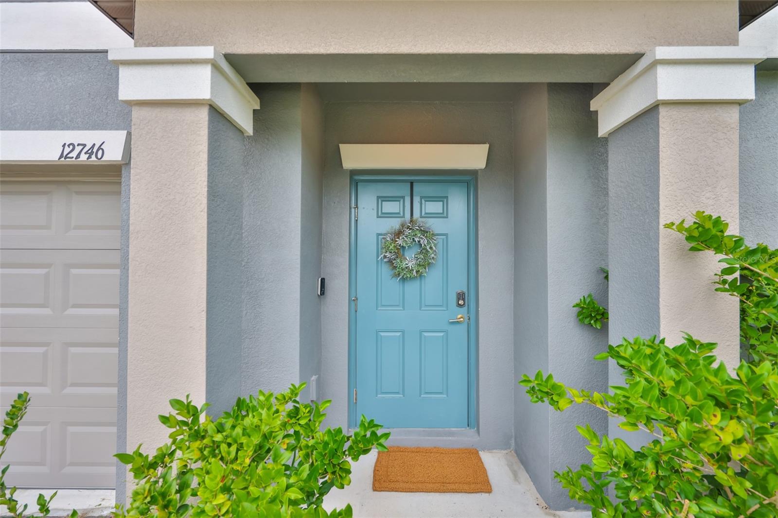 TRIPLE CRK VILLAGE N & P - Residential Lease