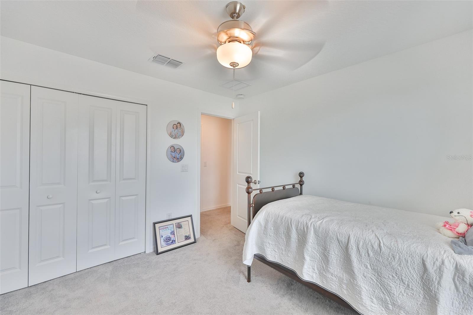 TRIPLE CRK VILLAGE N & P - Residential Lease