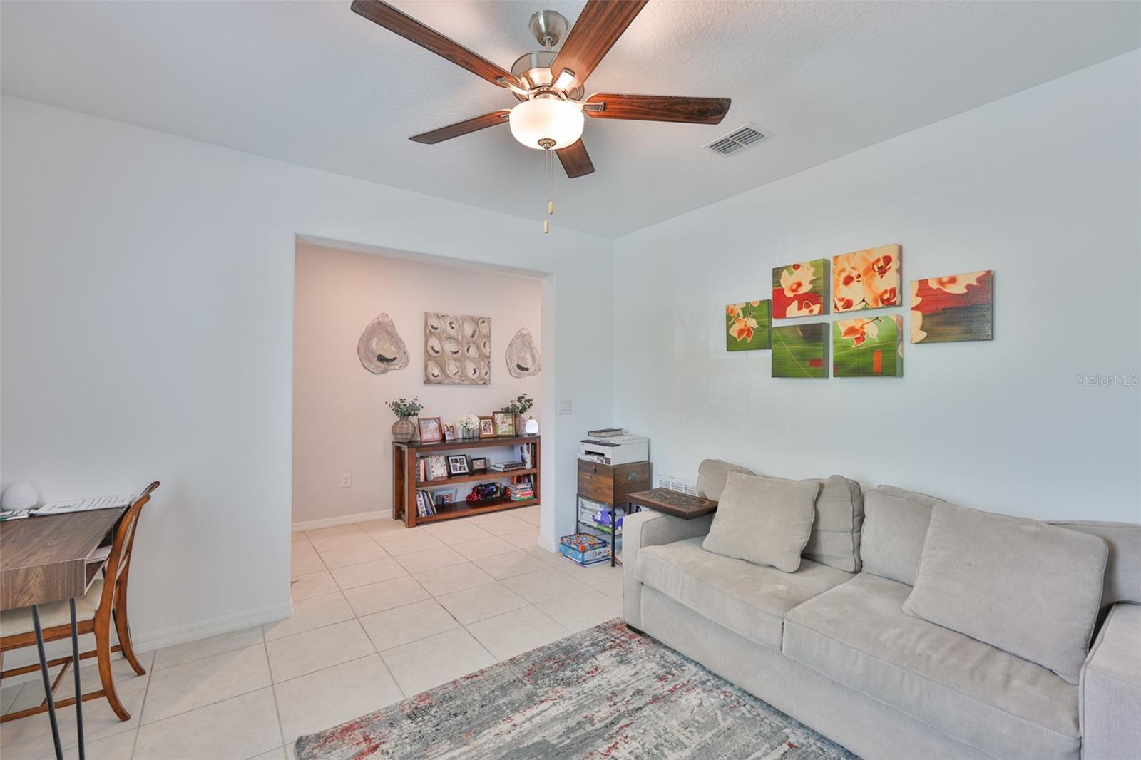 TRIPLE CRK VILLAGE N & P - Residential Lease