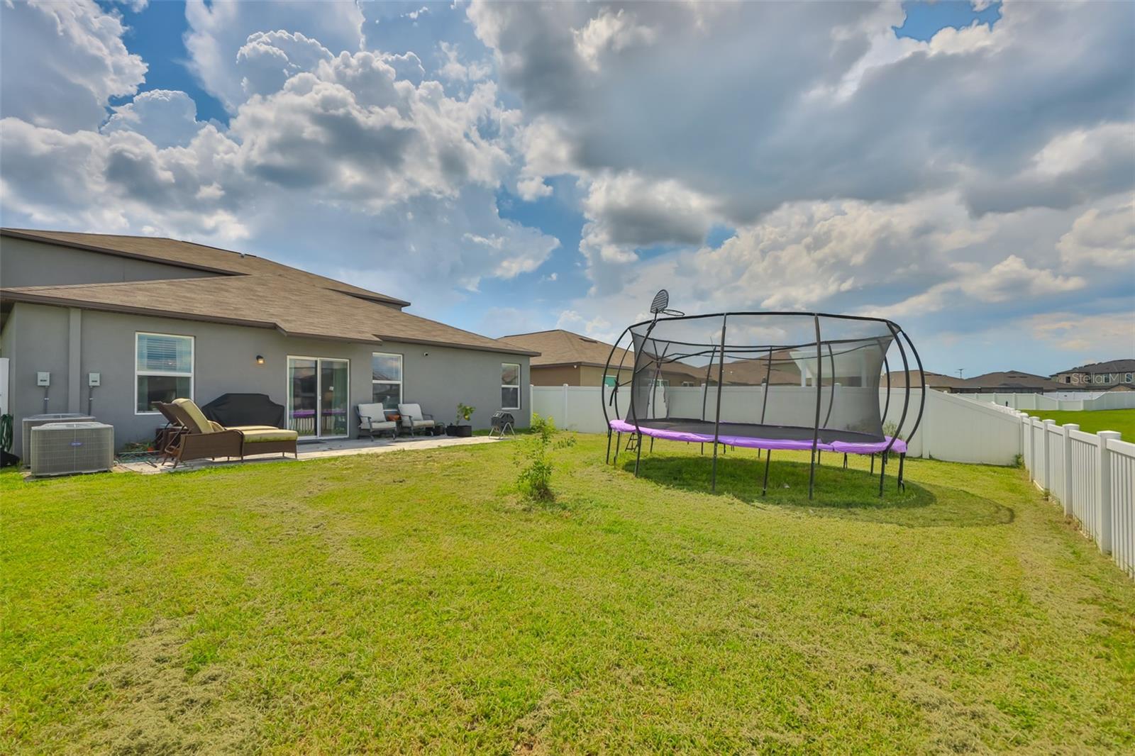 TRIPLE CRK VILLAGE N & P - Residential Lease