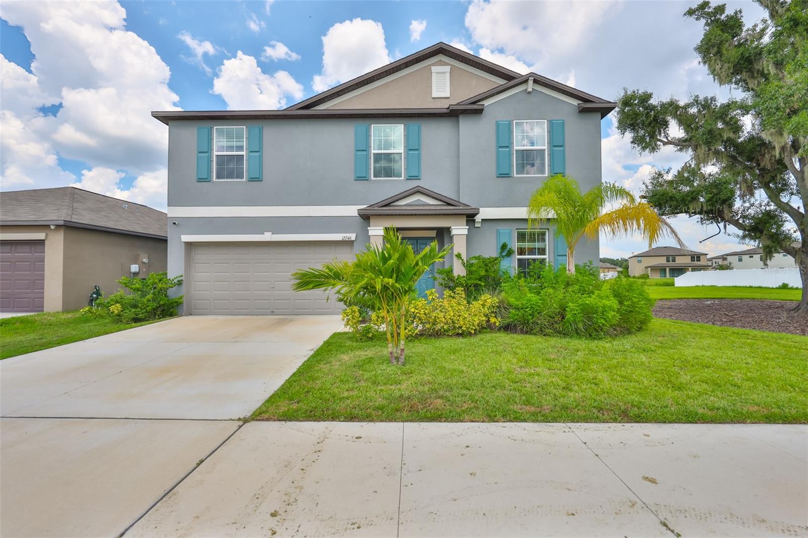 TRIPLE CRK VILLAGE N & P - Residential Lease