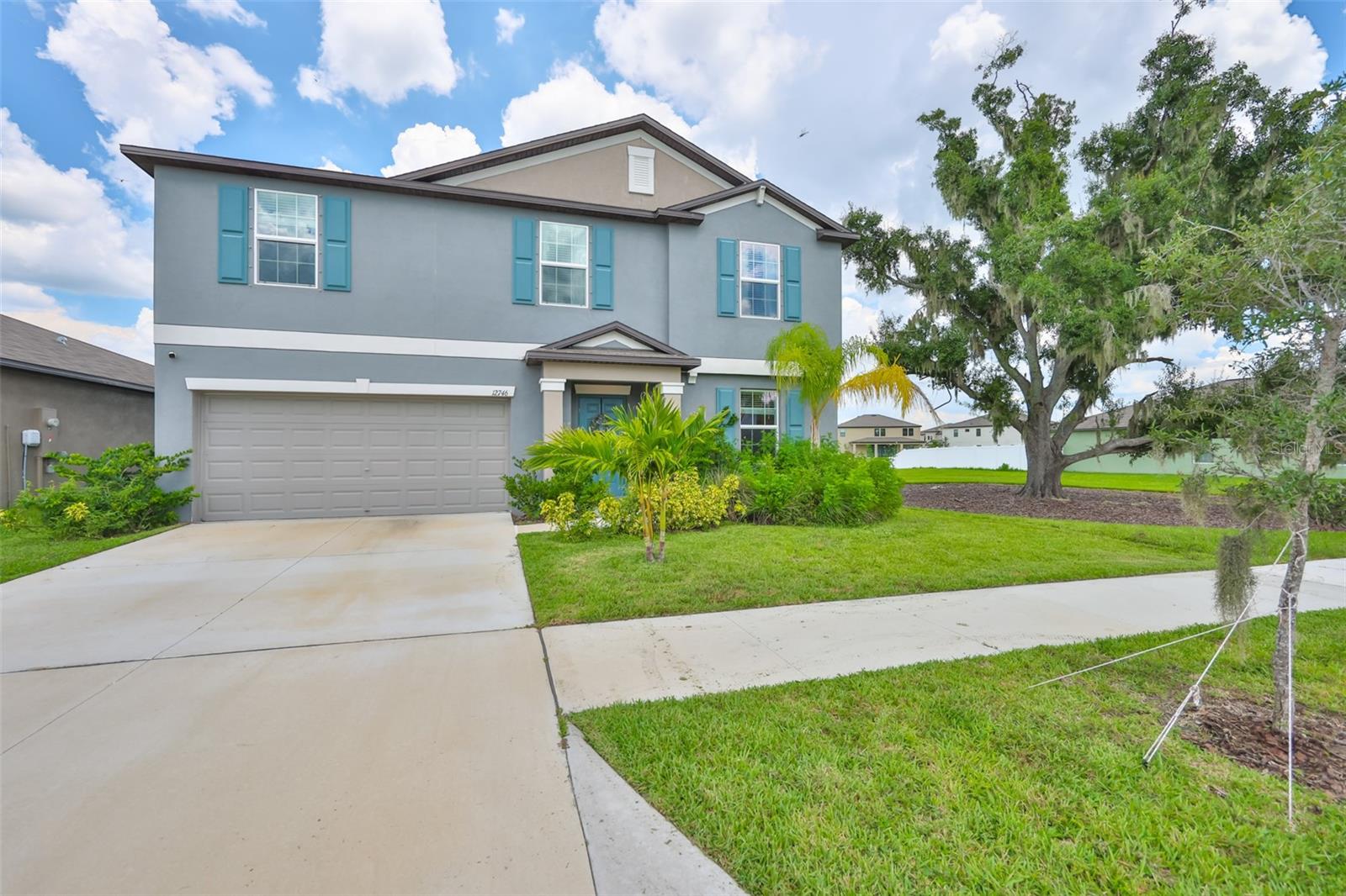 TRIPLE CRK VILLAGE N & P - Residential Lease