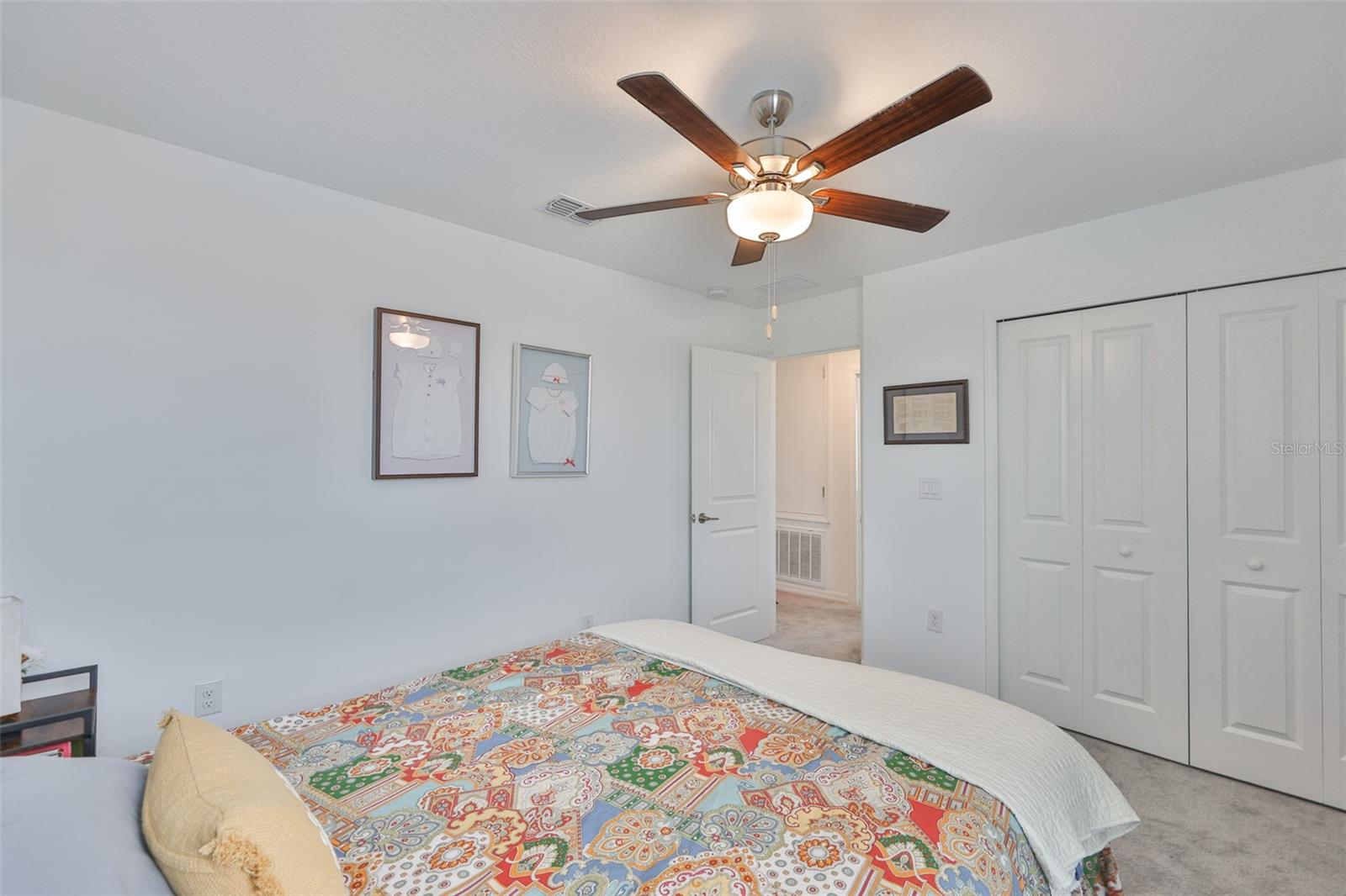 TRIPLE CRK VILLAGE N & P - Residential Lease