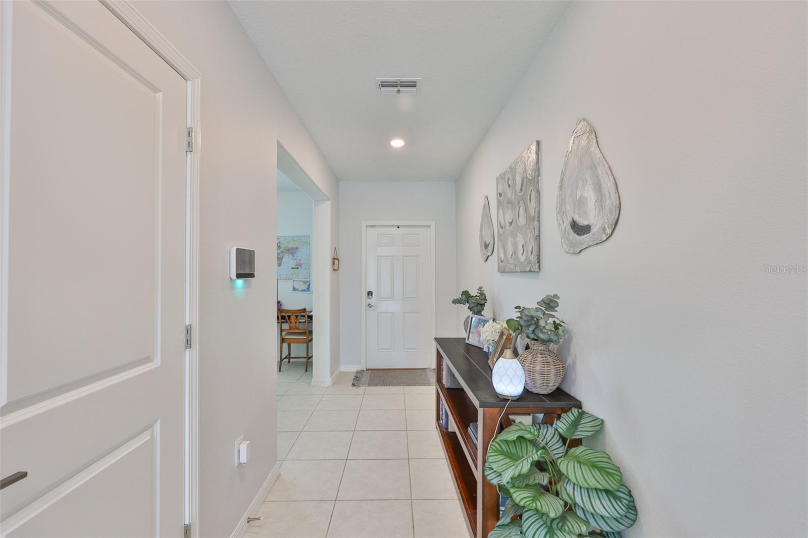 TRIPLE CRK VILLAGE N & P - Residential Lease