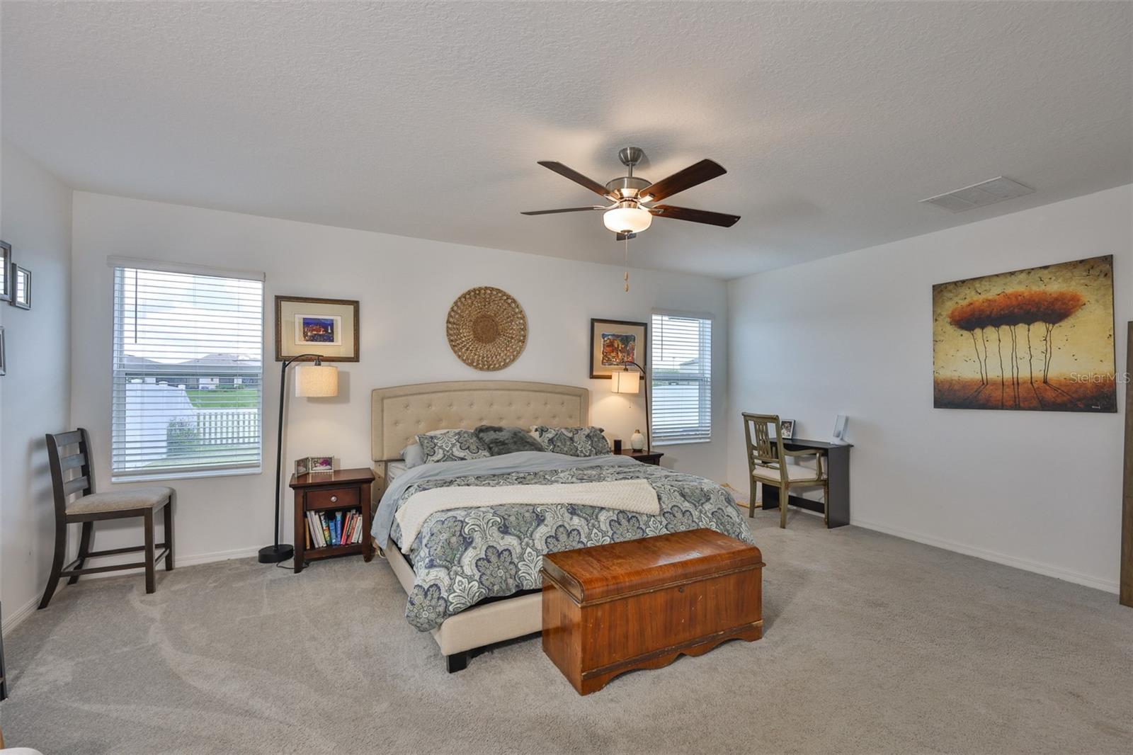 TRIPLE CRK VILLAGE N & P - Residential Lease