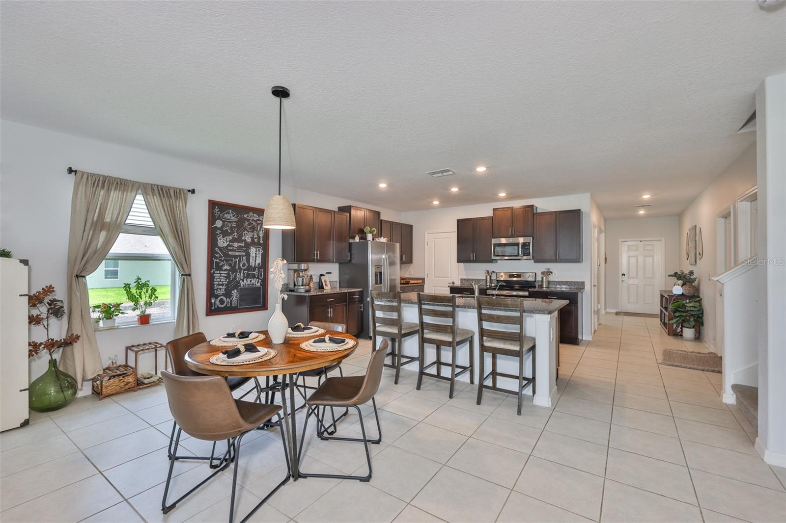 TRIPLE CRK VILLAGE N & P - Residential Lease