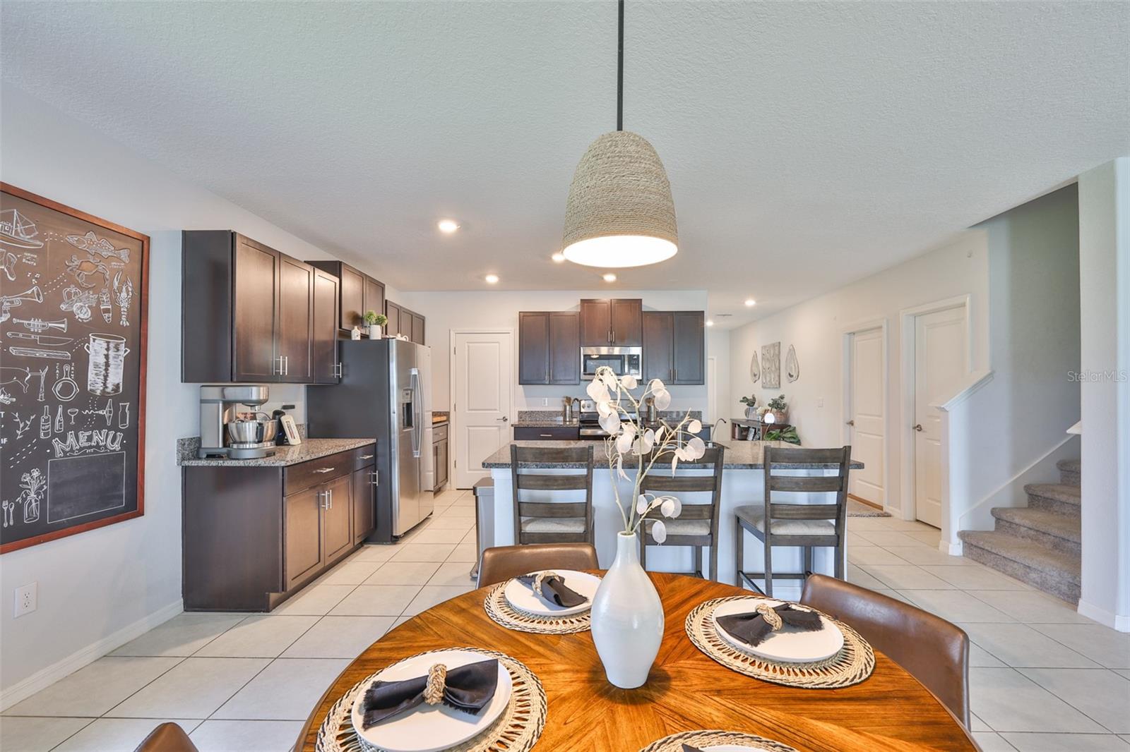 TRIPLE CRK VILLAGE N & P - Residential Lease