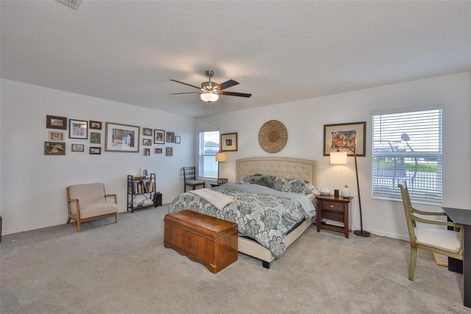 TRIPLE CRK VILLAGE N & P - Residential Lease