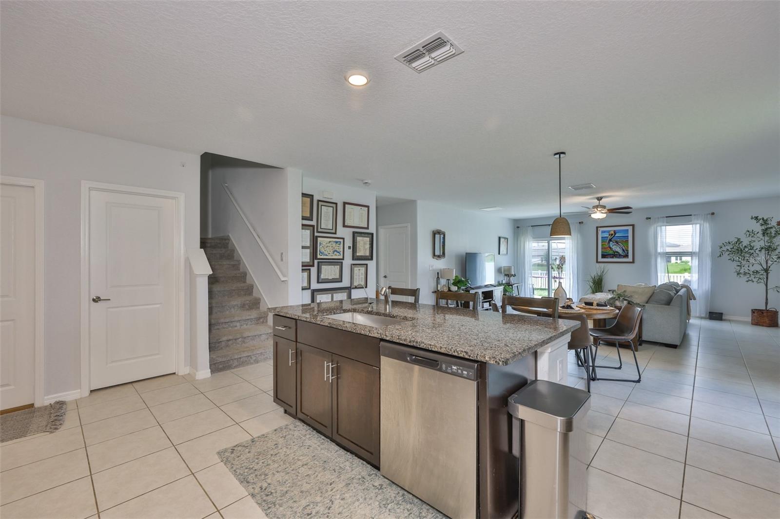 TRIPLE CRK VILLAGE N & P - Residential Lease