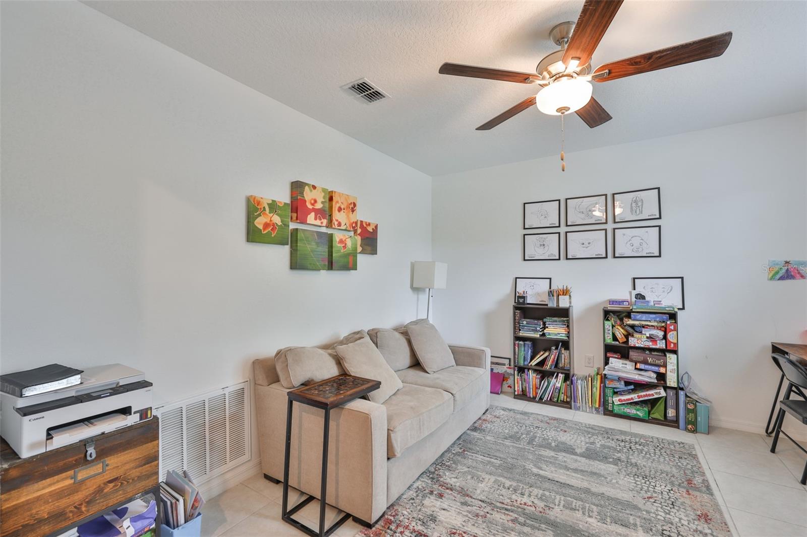 TRIPLE CRK VILLAGE N & P - Residential Lease