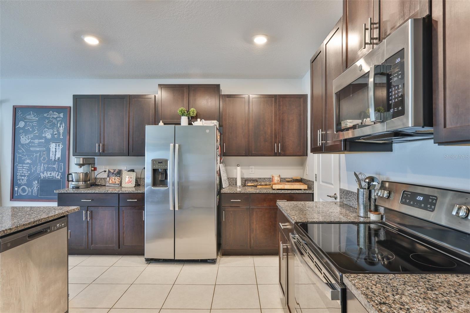TRIPLE CRK VILLAGE N & P - Residential Lease
